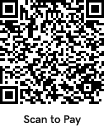 A qr code with the number 1 0 3.