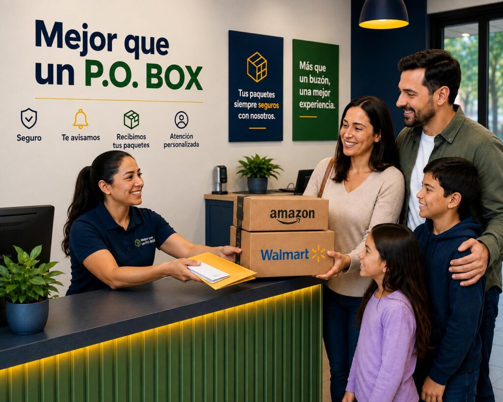 web family foto